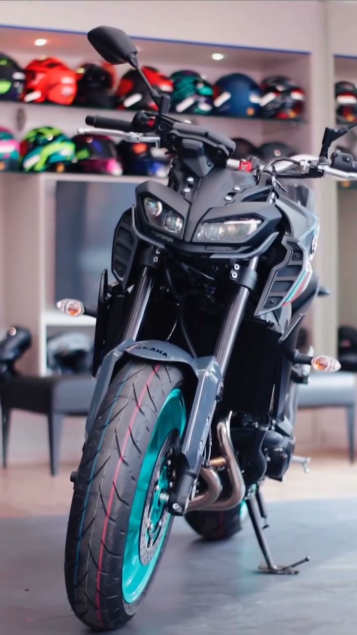 Produção da City Films para Yamaha