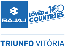 Bajaj Triunfo Vitória